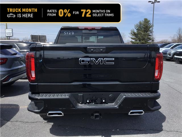 2026 GMC Sierra 1500 Denali (Stk: 26332) in Cornwall - Image 11 of 15
