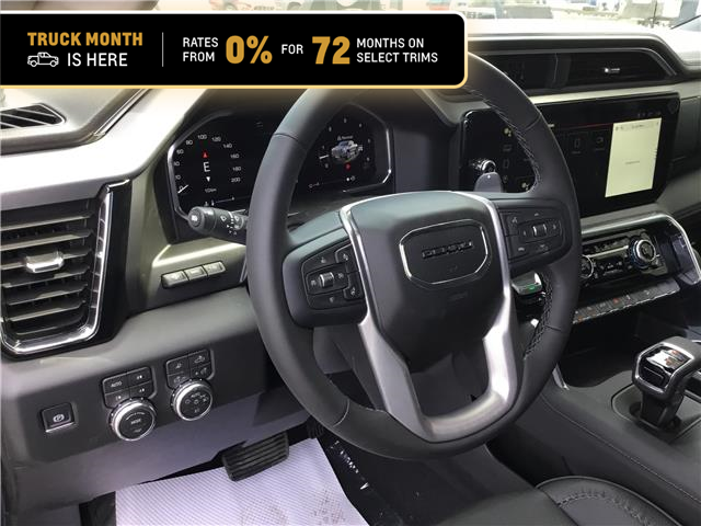 2026 GMC Sierra 1500 Denali (Stk: 26332) in Cornwall - Image 3 of 15