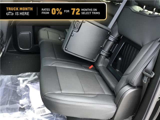 2026 GMC Sierra 1500 Denali (Stk: 26332) in Cornwall - Image 8 of 15