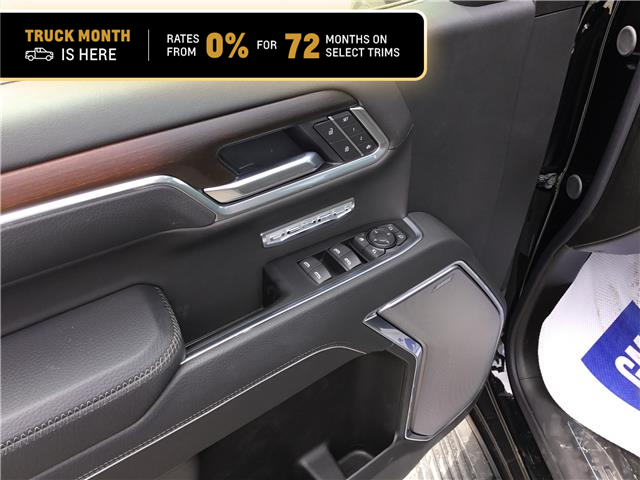 2026 GMC Sierra 1500 Denali (Stk: 26332) in Cornwall - Image 2 of 15