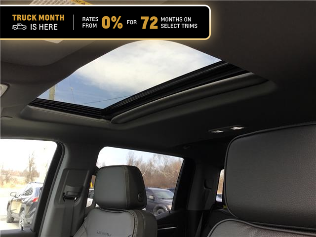 2026 GMC Sierra 1500 Denali (Stk: 26332) in Cornwall - Image 6 of 15
