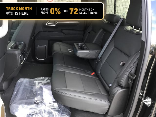 2026 GMC Sierra 1500 Denali (Stk: 26332) in Cornwall - Image 7 of 15
