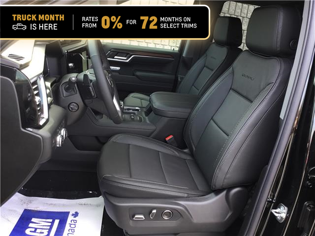 2026 GMC Sierra 1500 Denali (Stk: 26332) in Cornwall - Image 5 of 15