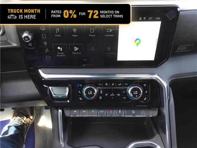 2026 GMC Sierra 1500 Denali (Stk: 26332) in Cornwall - Image 4 of 15