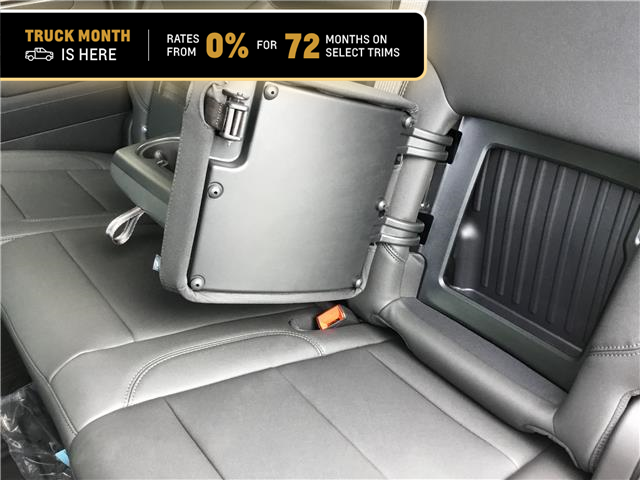 2026 Chevrolet Silverado 1500 LT Trail Boss (Stk: 26364) in Cornwall - Image 7 of 14