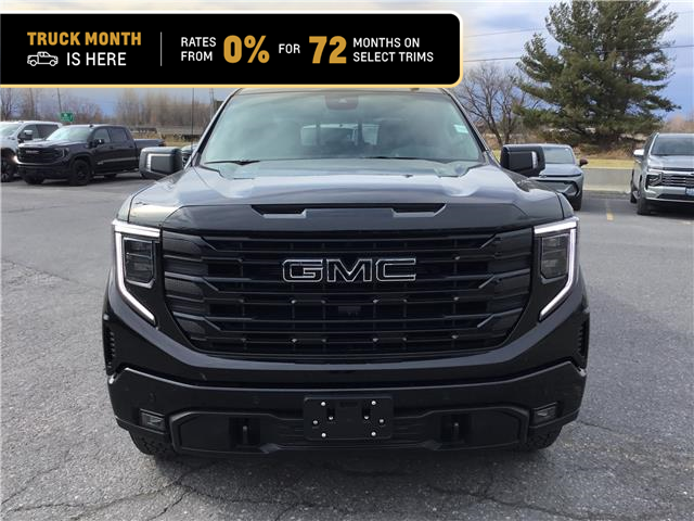2026 GMC Sierra 1500 Elevation (Stk: 26396) in Cornwall - Image 15 of 15