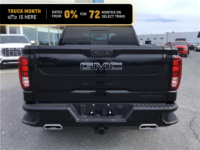 2026 GMC Sierra 1500 Elevation (Stk: 26396) in Cornwall - Image 11 of 15