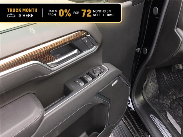 2026 GMC Sierra 1500 Elevation (Stk: 26396) in Cornwall - Image 2 of 15