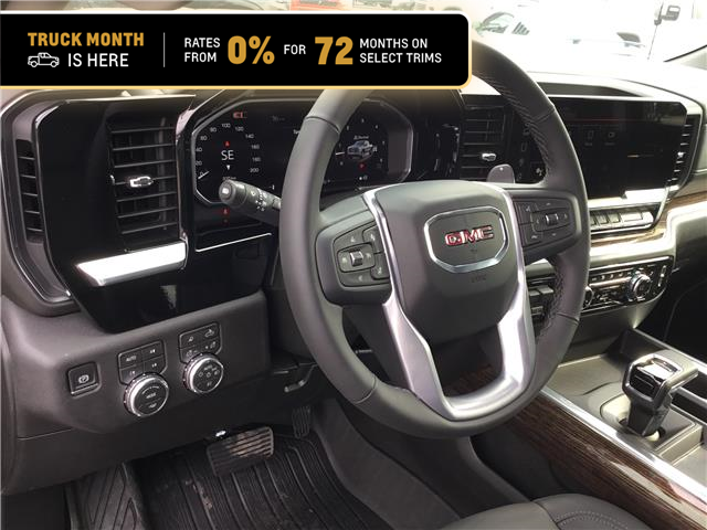 2026 GMC Sierra 1500 Elevation (Stk: 26396) in Cornwall - Image 3 of 15