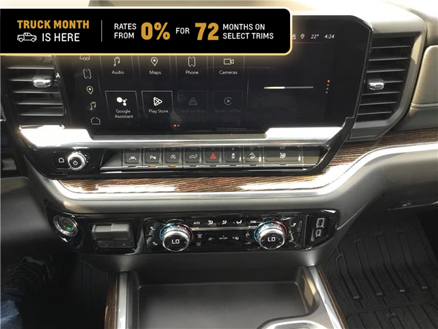 2026 GMC Sierra 1500 Elevation (Stk: 26396) in Cornwall - Image 4 of 15