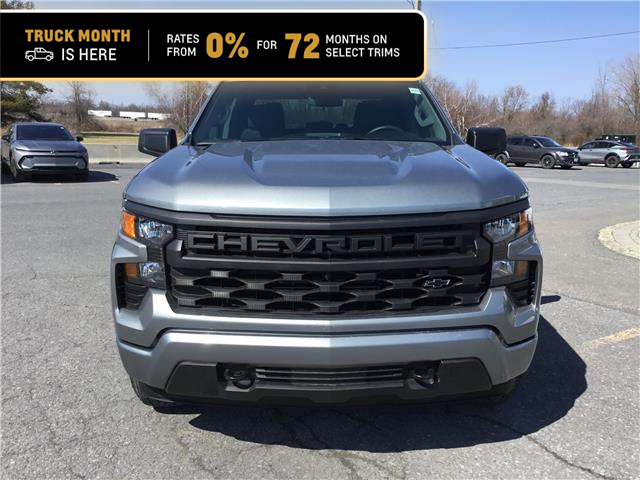 2026 Chevrolet Silverado 1500 Custom (Stk: 26330) in Cornwall - Image 13 of 13