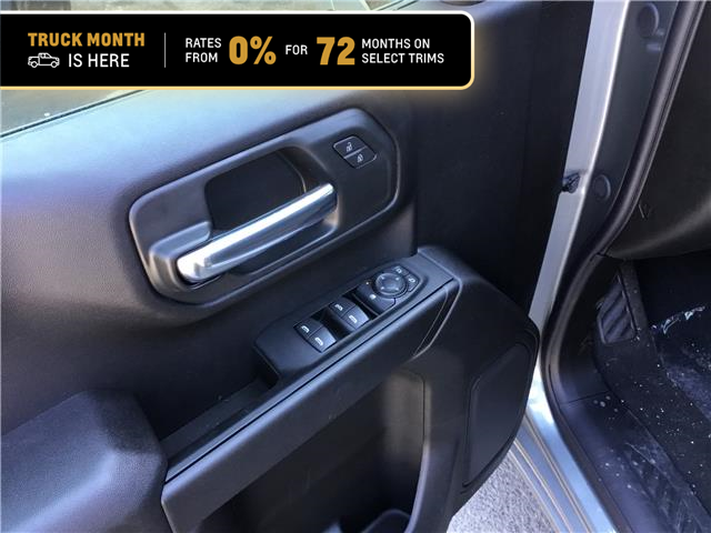 2026 Chevrolet Silverado 1500 Custom (Stk: 26330) in Cornwall - Image 2 of 13