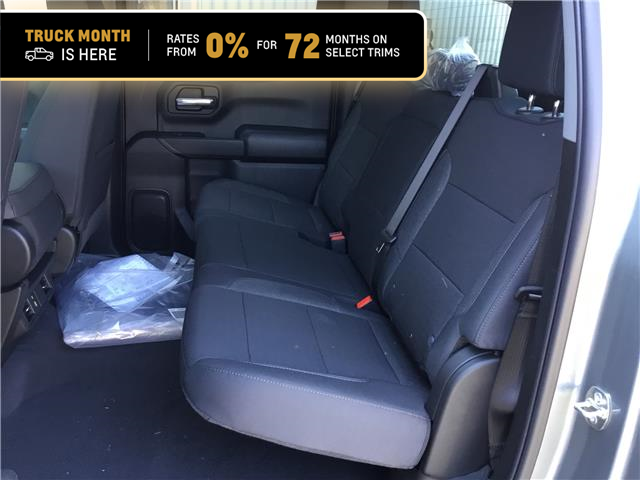 2026 Chevrolet Silverado 1500 Custom (Stk: 26330) in Cornwall - Image 6 of 13