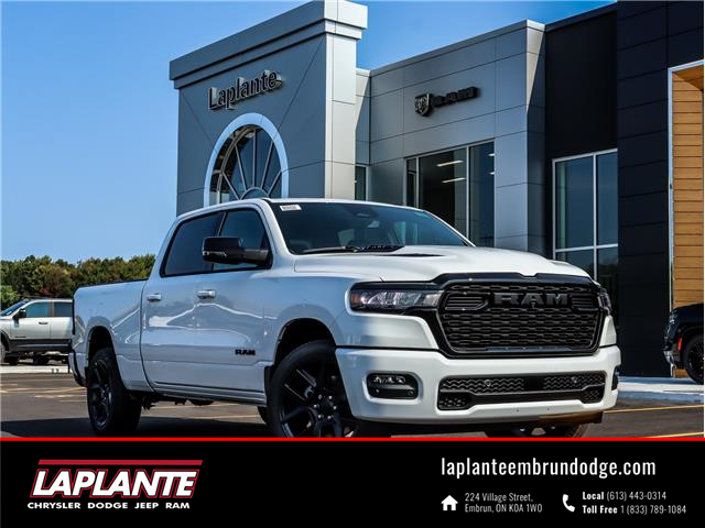 2025 RAM 1500 Sport (Stk: 25014) in Embrun - Image 1 of 23