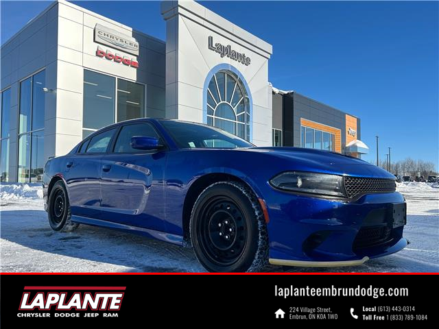 2022 Dodge Charger R/T (Stk: 24-083A) in Embrun - Image 1 of 26