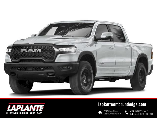 2025 RAM 1500 Rebel in Embrun - Image 1 of 1
