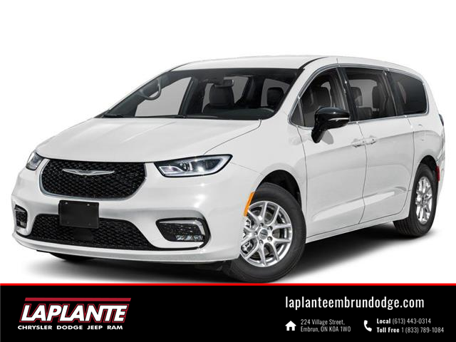 2025 Chrysler Pacifica Select in Embrun - Image 1 of 11