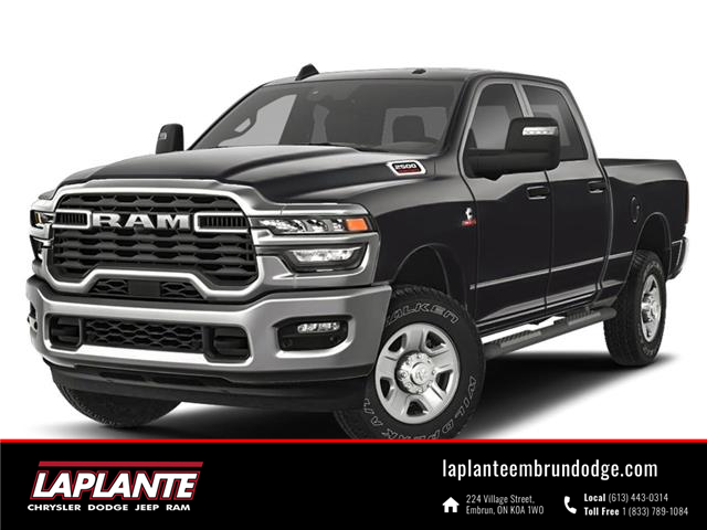 2025 RAM 2500 Limited in Embrun - Image 1 of 2