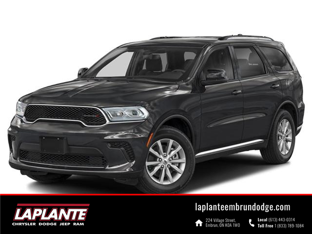 2025 Dodge Durango GT in Embrun - Image 1 of 3