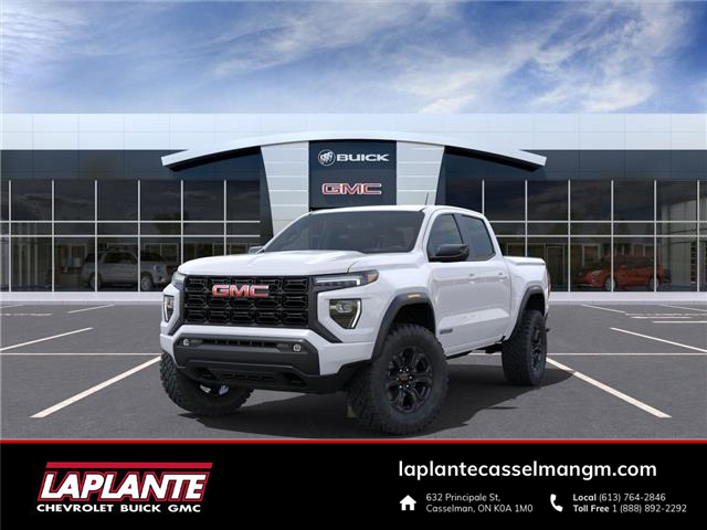 2025 GMC Canyon Elevation (Stk: 17804) in Casselman - Image 1 of 6