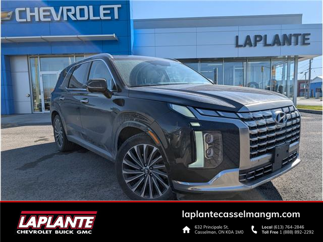 2023 Hyundai Palisade  (Stk: P5432) in Casselman - Image 1 of 6