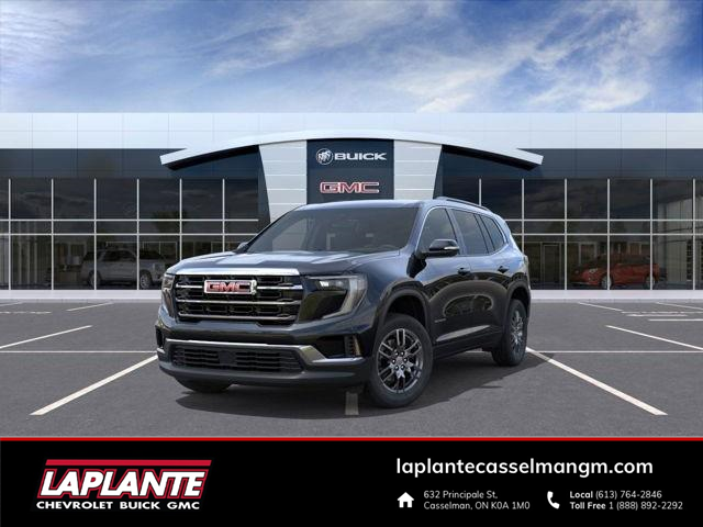 2025 GMC Acadia Elevation (Stk: 17996) in Casselman - Image 1 of 6