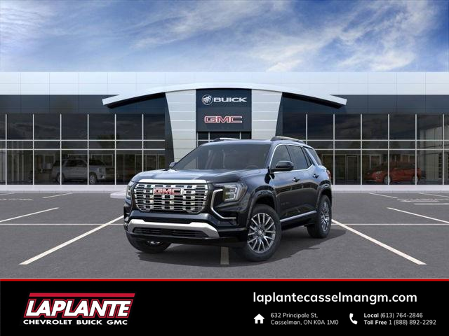 2026 GMC Terrain Denali (Stk: 18006) in Casselman - Image 1 of 6