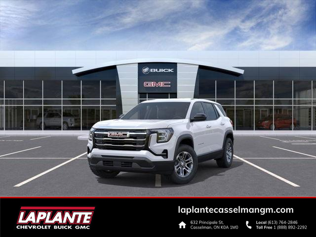 2026 GMC Terrain Elevation (Stk: 18033) in Casselman - Image 1 of 6