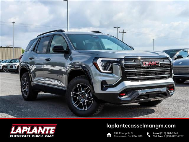 2026 GMC Terrain AT4 (Stk: 17983) in Casselman - Image 1 of 23