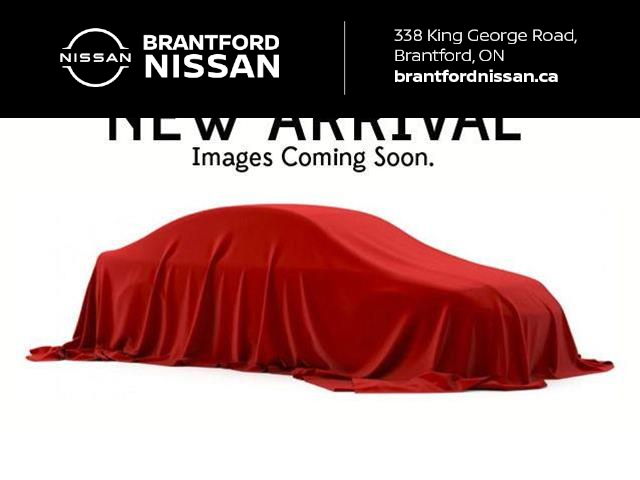 2019 Nissan Sentra 1.8 SV (Stk: P6980) in Brantford - Image 1 of 1