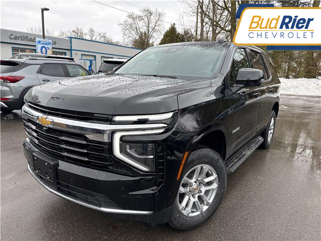 2025 Chevrolet Tahoe LS (Stk: SR138413) in Paisley - Image 1 of 21