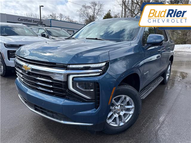 2025 Chevrolet Tahoe LS (Stk: SR190285) in Paisley - Image 1 of 20