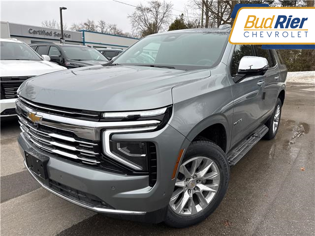 2025 Chevrolet Tahoe Premier (Stk: SR174339) in Paisley - Image 1 of 24