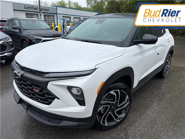 2025 Chevrolet TrailBlazer RS (Stk: SB215715) in Paisley - Image 1 of 15