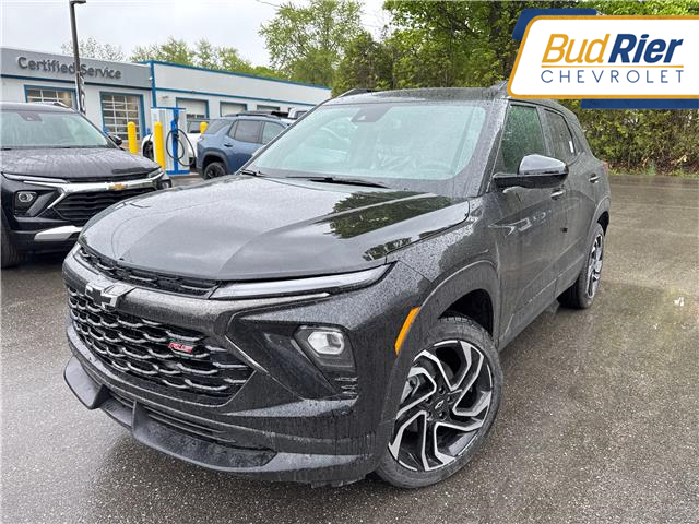 2025 Chevrolet TrailBlazer RS (Stk: SB216373) in Paisley - Image 1 of 12