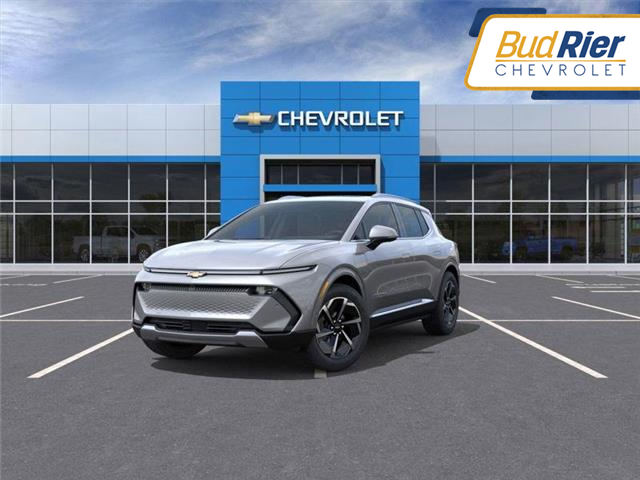 2025 Chevrolet Equinox EV LT (Stk: 2-237753) in Paisley - Image 1 of 24 2025 Chevrolet Equinox EV LT (Stk: 2-237753) in Paisley - Image 1 of 24