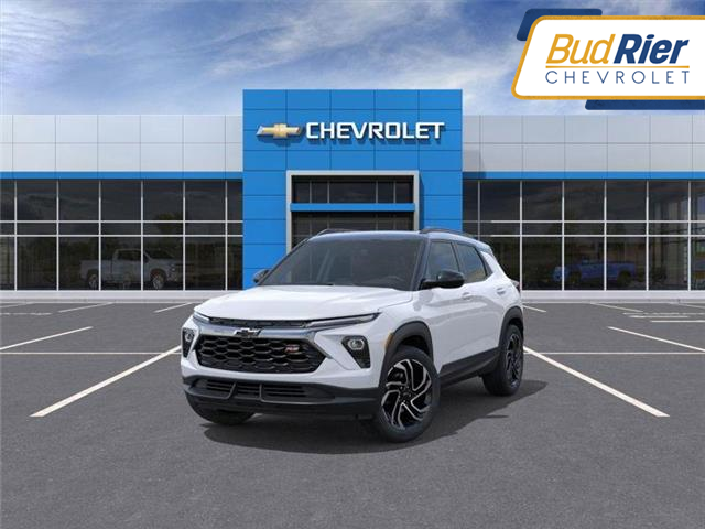 2026 Chevrolet TrailBlazer RS (Stk: 2-020250) in Paisley - Image 1 of 24