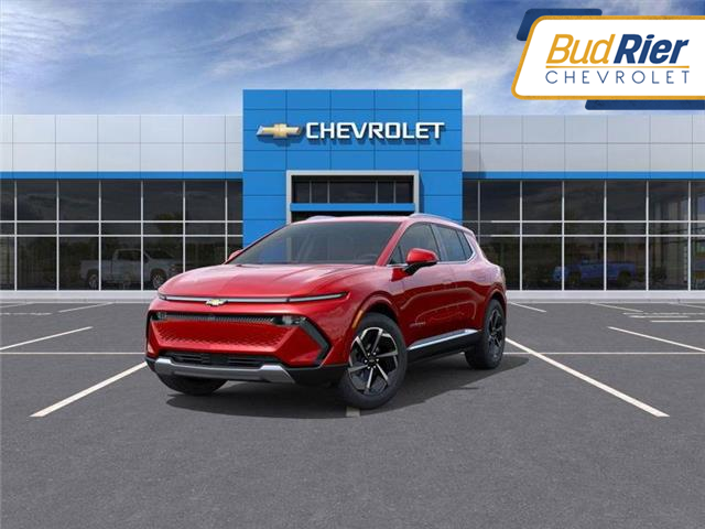 2025 Chevrolet Equinox EV LT (Stk: 2-247354) in Paisley - Image 1 of 24 2025 Chevrolet Equinox EV LT (Stk: 2-247354) in Paisley - Image 1 of 24