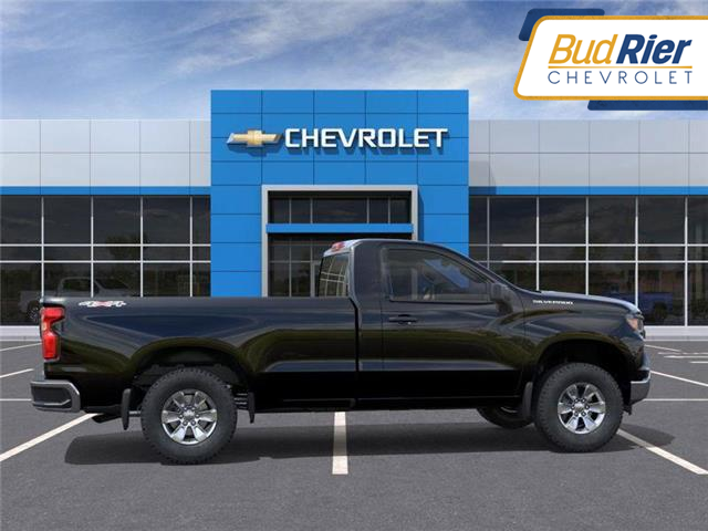 2026 Chevrolet Silverado 1500 Work Truck (Stk: 2-107329) in Paisley - Image 6 of 24
