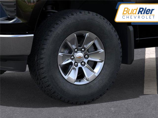 2026 Chevrolet Silverado 1500 Work Truck (Stk: 2-107329) in Paisley - Image 9 of 24