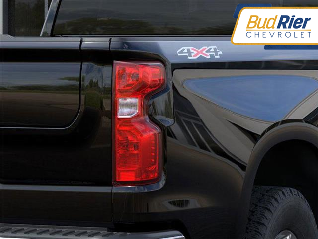 2026 Chevrolet Silverado 1500 Work Truck (Stk: 2-107329) in Paisley - Image 11 of 24