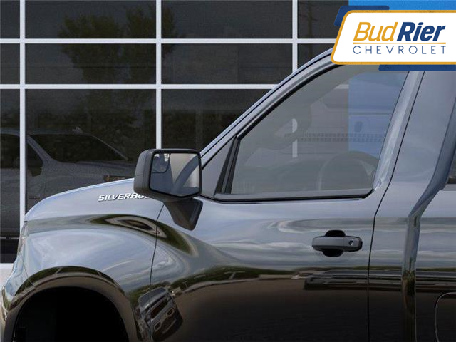 2026 Chevrolet Silverado 1500 Work Truck (Stk: 2-107329) in Paisley - Image 12 of 24