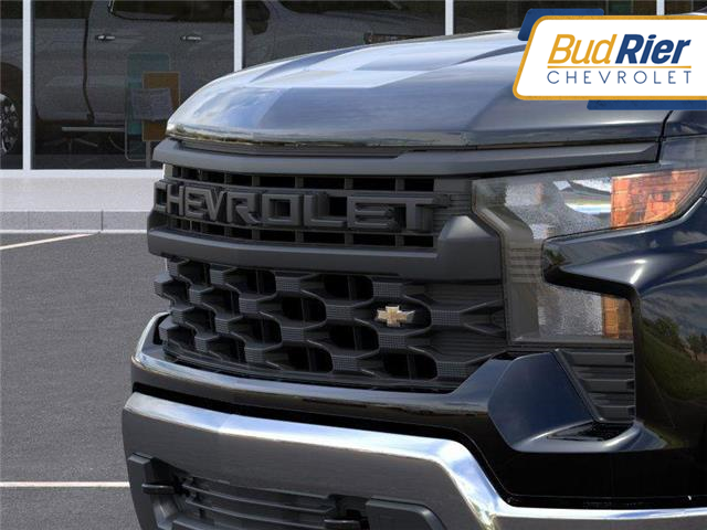 2026 Chevrolet Silverado 1500 Work Truck (Stk: 2-107329) in Paisley - Image 13 of 24