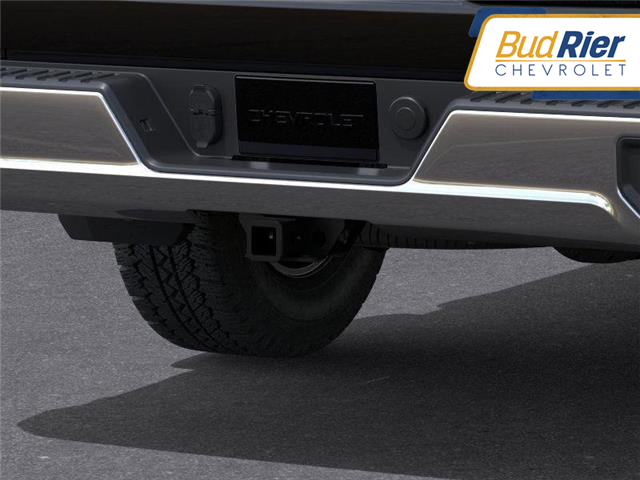 2026 Chevrolet Silverado 1500 Work Truck (Stk: 2-107329) in Paisley - Image 14 of 24