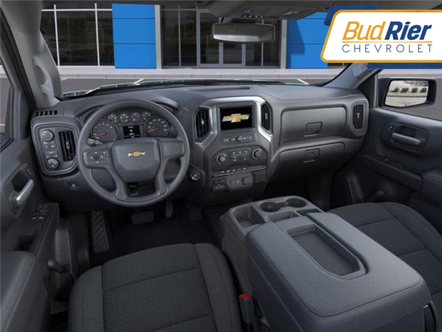 2026 Chevrolet Silverado 1500 Work Truck (Stk: 2-107329) in Paisley - Image 15 of 24