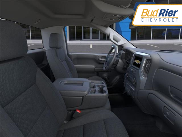 2026 Chevrolet Silverado 1500 Work Truck (Stk: 2-107329) in Paisley - Image 17 of 24