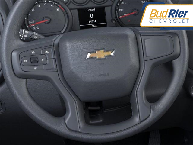 2026 Chevrolet Silverado 1500 Work Truck (Stk: 2-107329) in Paisley - Image 19 of 24
