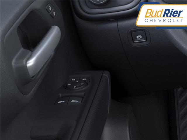 2026 Chevrolet Silverado 1500 Work Truck (Stk: 2-107329) in Paisley - Image 22 of 24