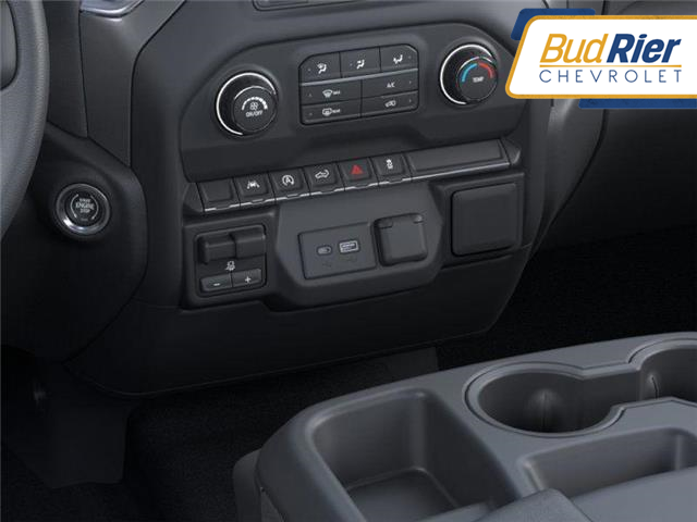 2026 Chevrolet Silverado 1500 Work Truck (Stk: 2-107329) in Paisley - Image 23 of 24