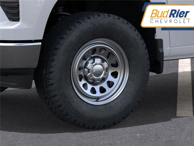 2026 Chevrolet Silverado 1500 Work Truck (Stk: 2-107338) in Paisley - Image 9 of 24